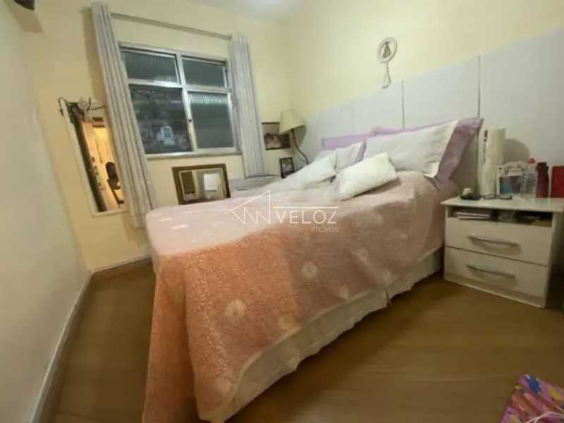 Apartamento à venda com 2 quartos, 50m² - Foto 12