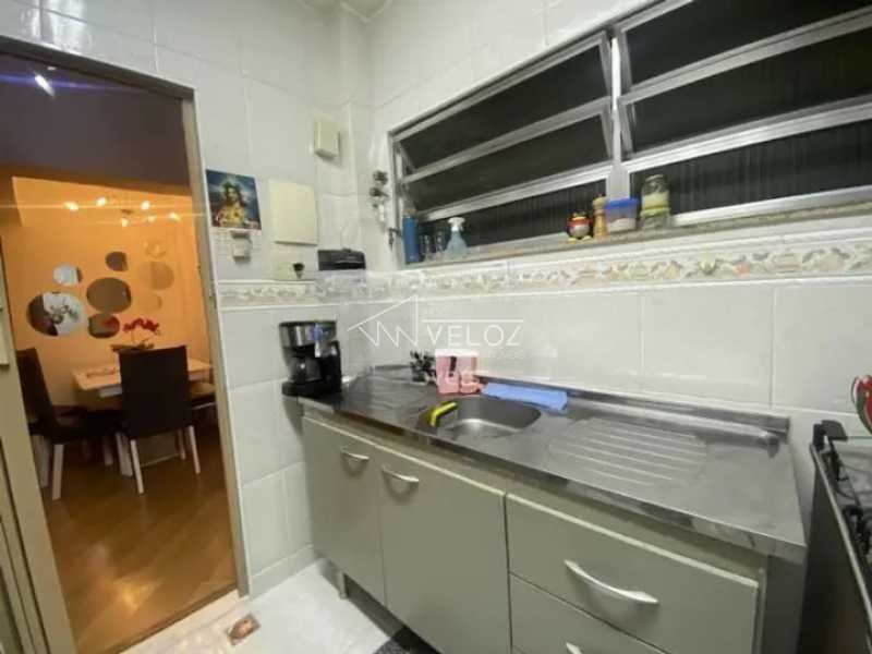 Apartamento à venda com 2 quartos, 50m² - Foto 14