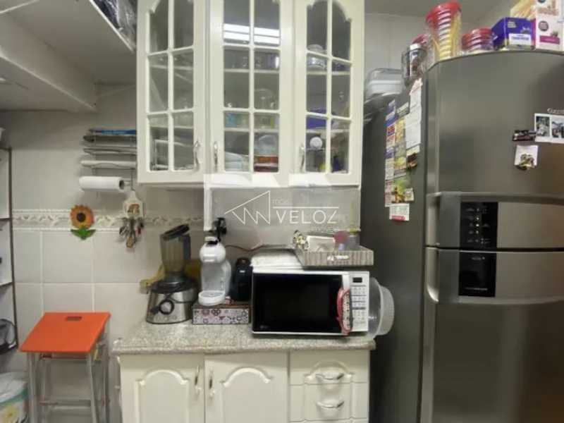 Apartamento à venda com 2 quartos, 50m² - Foto 16