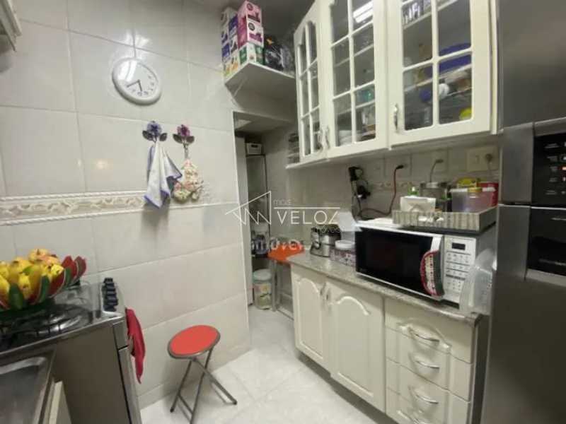 Apartamento à venda com 2 quartos, 50m² - Foto 17