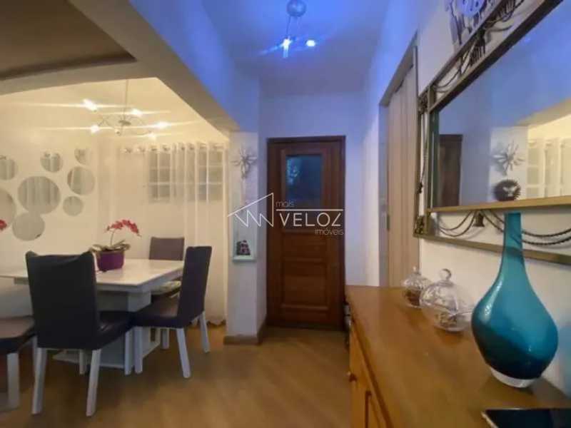 Apartamento à venda com 2 quartos, 50m² - Foto 19