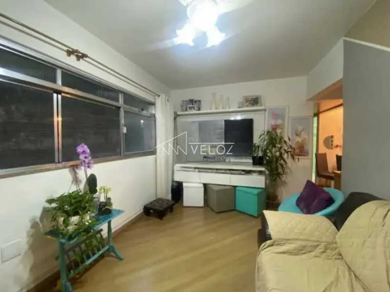 Apartamento à venda com 2 quartos, 50m² - Foto 21