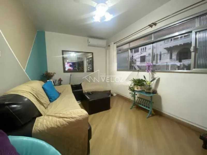 Apartamento à venda com 2 quartos, 50m² - Foto 23