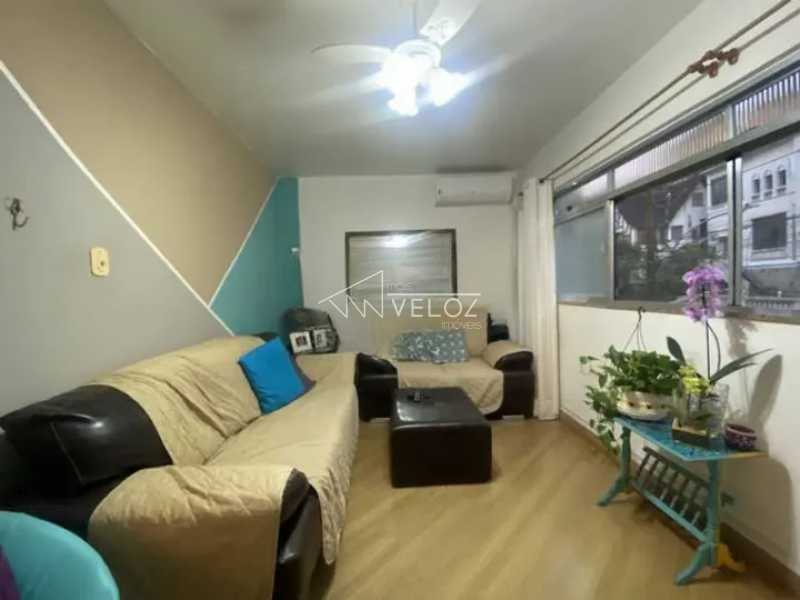 Apartamento à venda com 2 quartos, 50m² - Foto 24