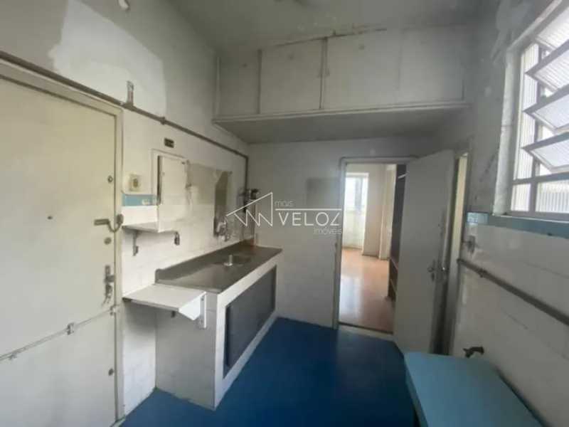 Apartamento à venda com 3 quartos, 100m² - Foto 4