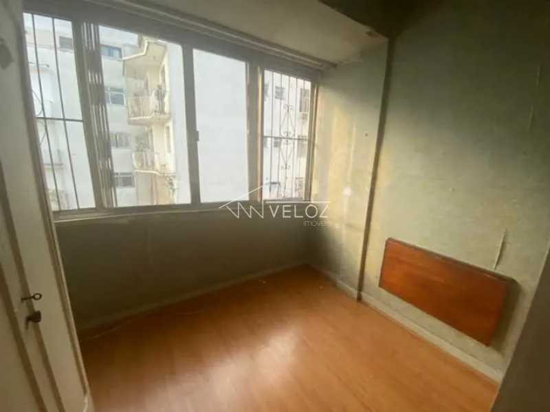 Apartamento à venda com 3 quartos, 100m² - Foto 6