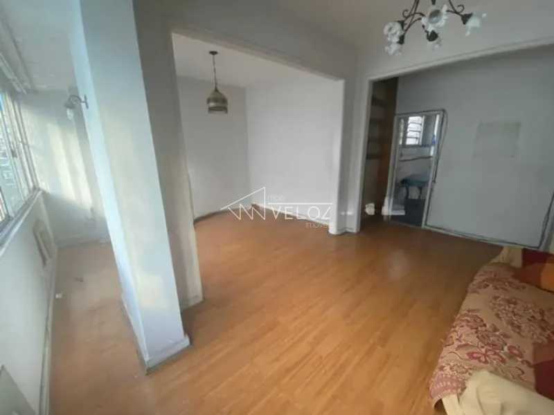 Apartamento à venda com 3 quartos, 100m² - Foto 7