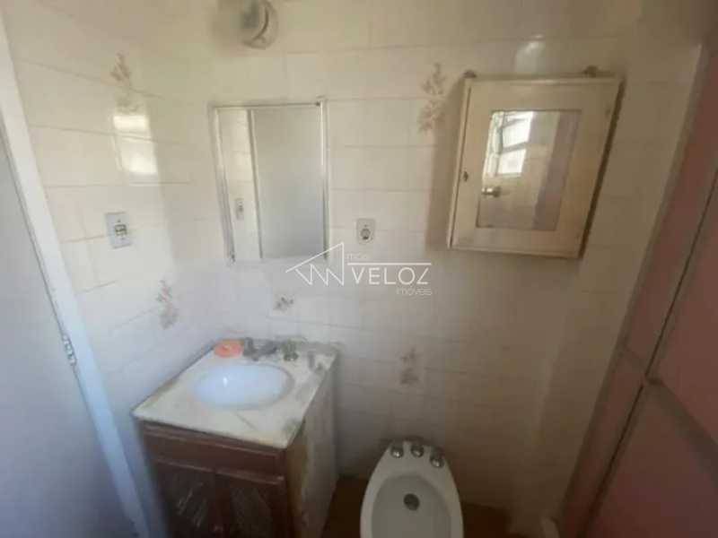 Apartamento à venda com 3 quartos, 100m² - Foto 10