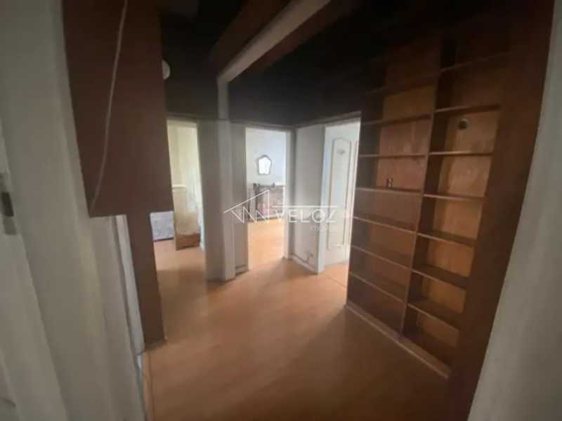 Apartamento à venda com 3 quartos, 100m² - Foto 11