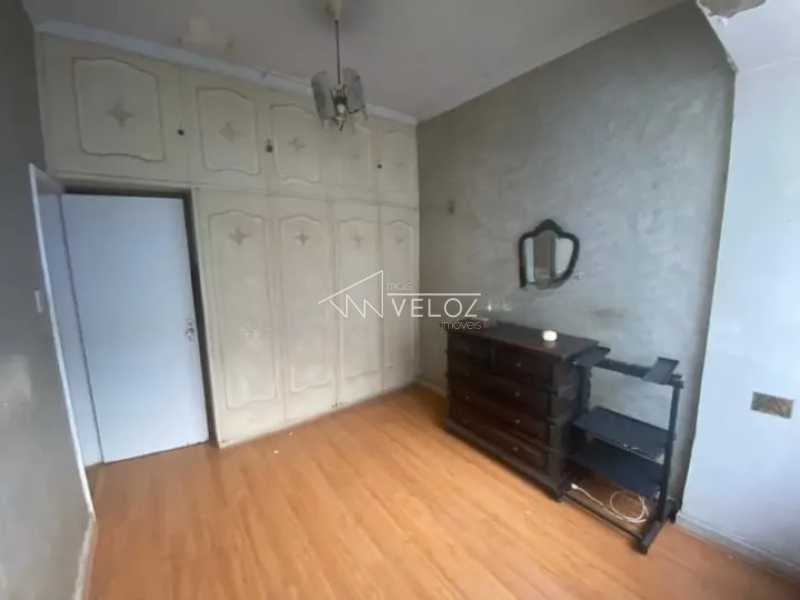 Apartamento à venda com 3 quartos, 100m² - Foto 12