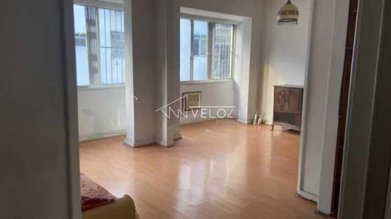 Apartamento à venda com 3 quartos, 100m² - Foto 15