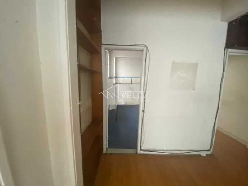 Apartamento à venda com 3 quartos, 100m² - Foto 16