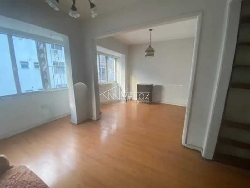 Apartamento à venda com 3 quartos, 100m² - Foto 20