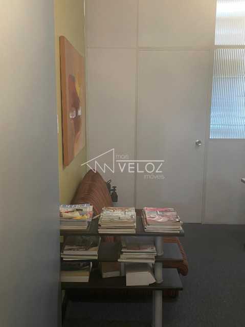 Conjunto Comercial-Sala à venda, 28m² - Foto 3