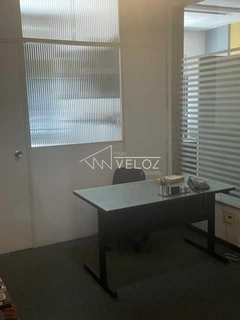 Conjunto Comercial-Sala à venda, 28m² - Foto 2