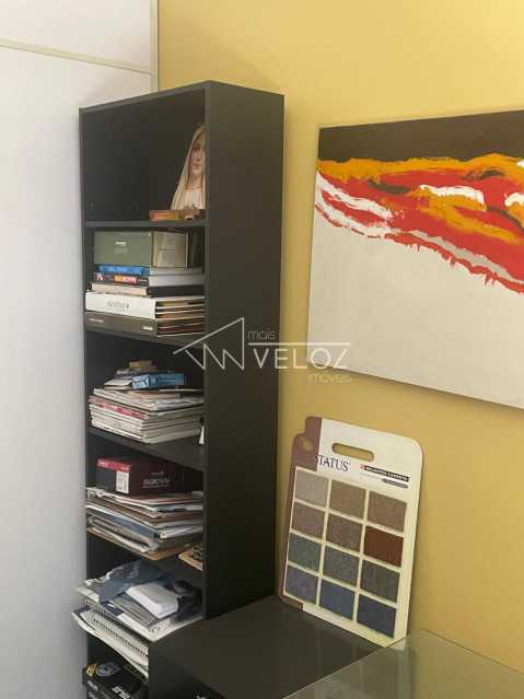 Conjunto Comercial-Sala à venda, 28m² - Foto 11