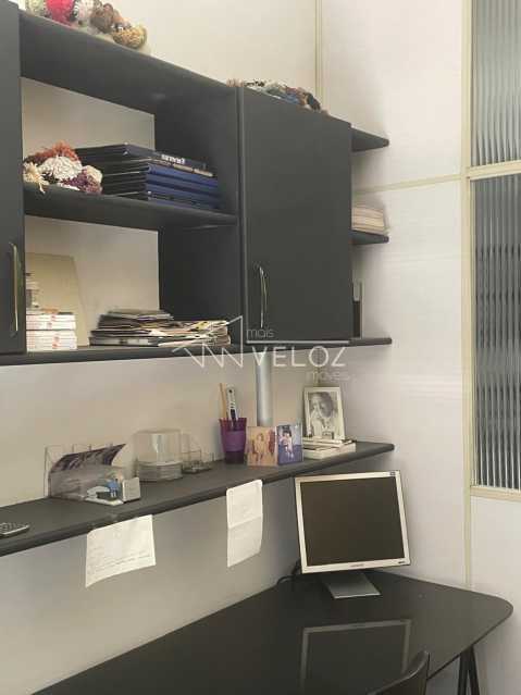 Conjunto Comercial-Sala à venda, 28m² - Foto 13