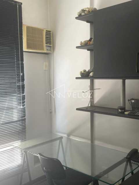 Conjunto Comercial-Sala à venda, 28m² - Foto 14