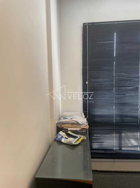 Conjunto Comercial-Sala à venda, 28m² - Foto 2