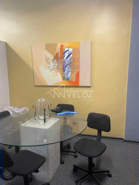 Conjunto Comercial-Sala à venda, 28m² - Foto 7