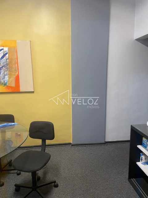 Conjunto Comercial-Sala à venda, 28m² - Foto 8