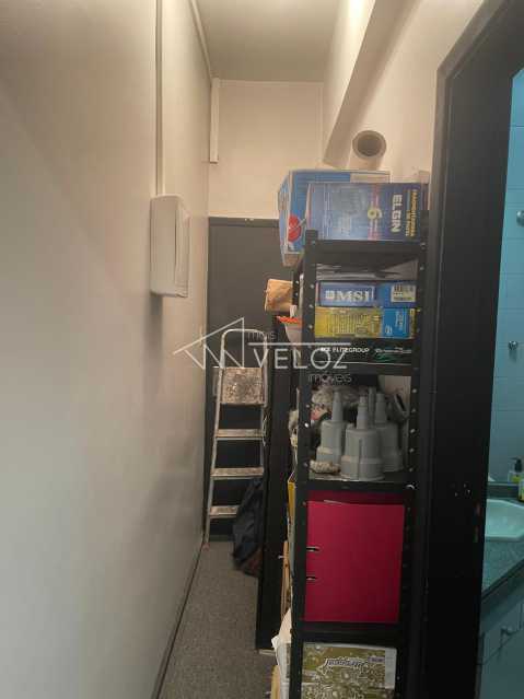 Conjunto Comercial-Sala à venda, 28m² - Foto 11