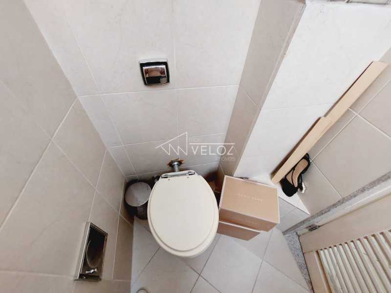 Apartamento, 1 quarto, 89 m² - Foto 1