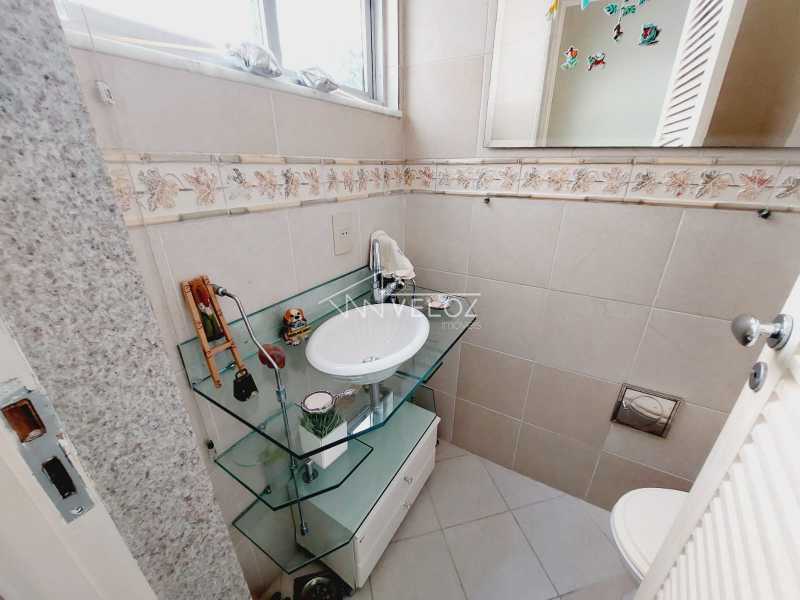 Apartamento, 1 quarto, 89 m² - Foto 8