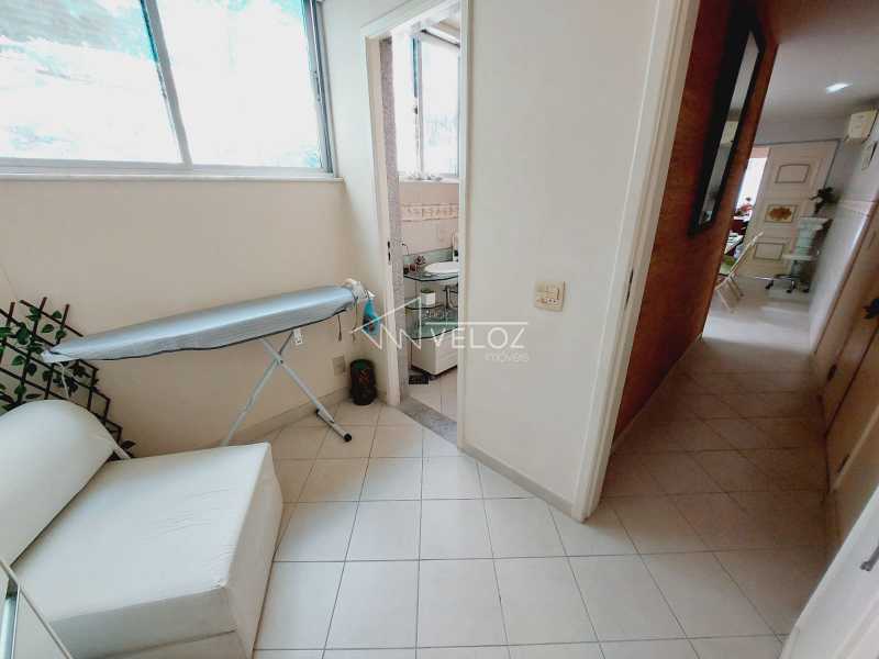 Apartamento, 1 quarto, 89 m² - Foto 2