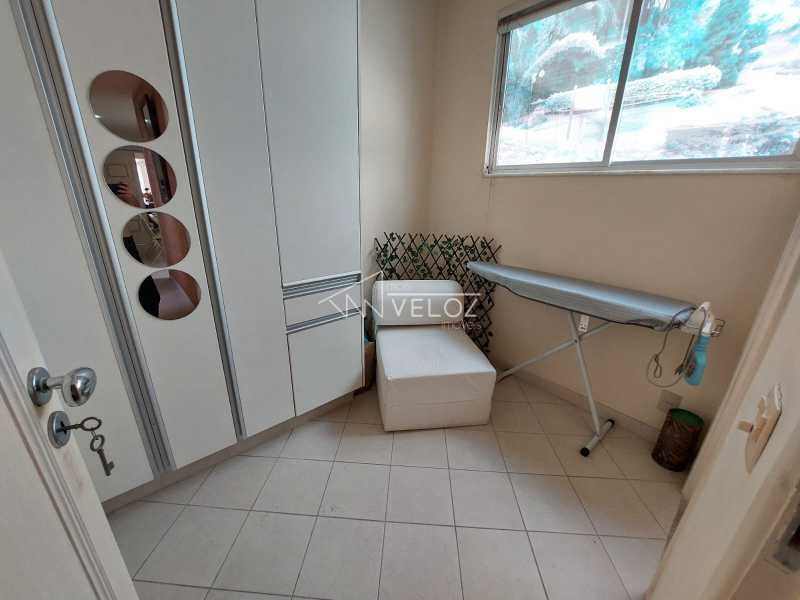 Apartamento, 1 quarto, 89 m² - Foto 16