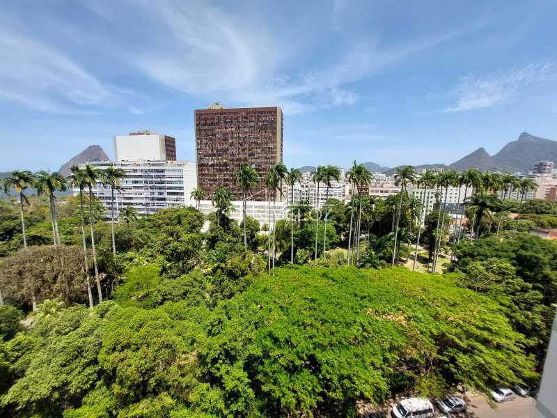 Apartamento, 1 quarto, 89 m² - Foto 6