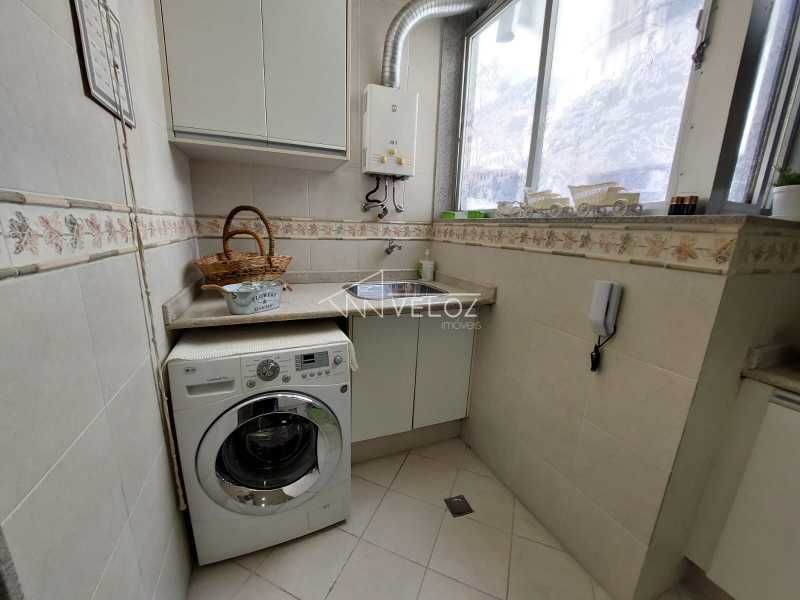 Apartamento, 1 quarto, 89 m² - Foto 12