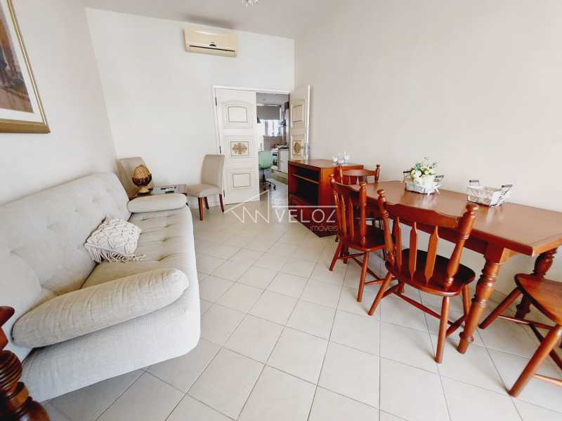 Apartamento, 1 quarto, 89 m² - Foto 5