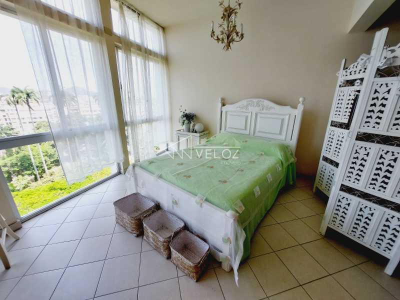 Apartamento, 1 quarto, 89 m² - Foto 13