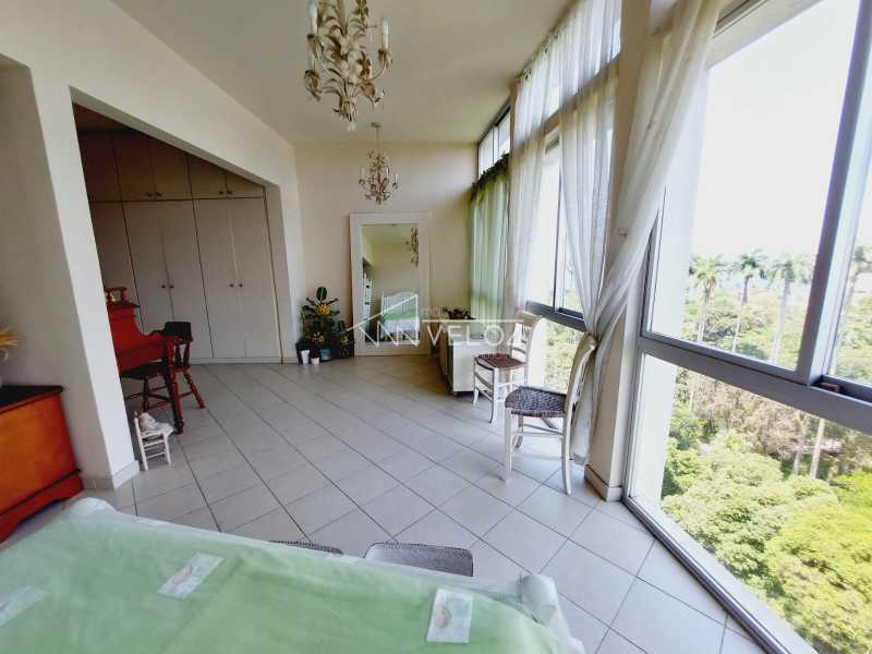 Apartamento, 1 quarto, 89 m² - Foto 14