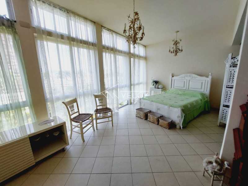Apartamento, 1 quarto, 89 m² - Foto 9