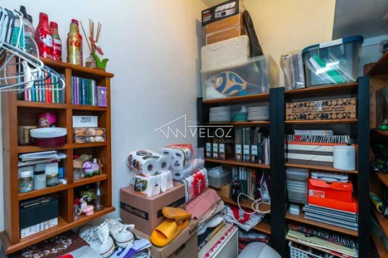 Apartamento à venda com 3 quartos, 153m² - Foto 28