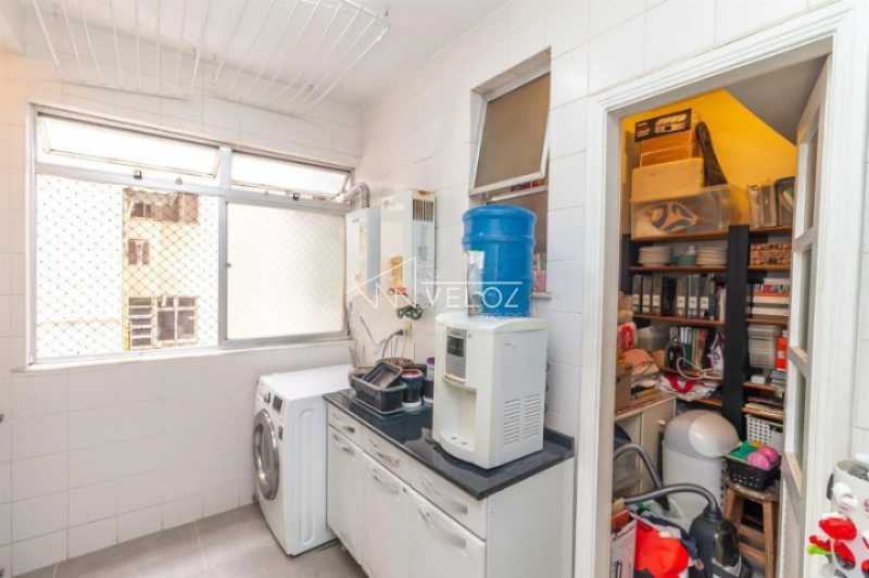 Apartamento à venda com 3 quartos, 153m² - Foto 27