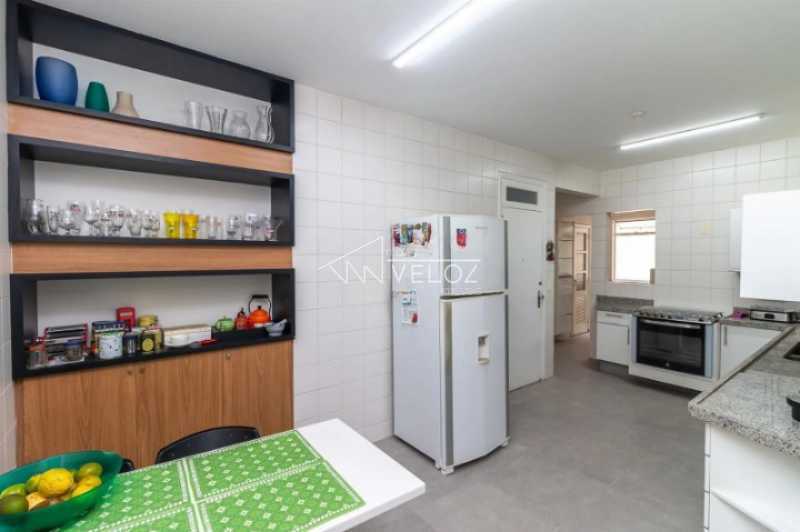 Apartamento à venda com 3 quartos, 153m² - Foto 24