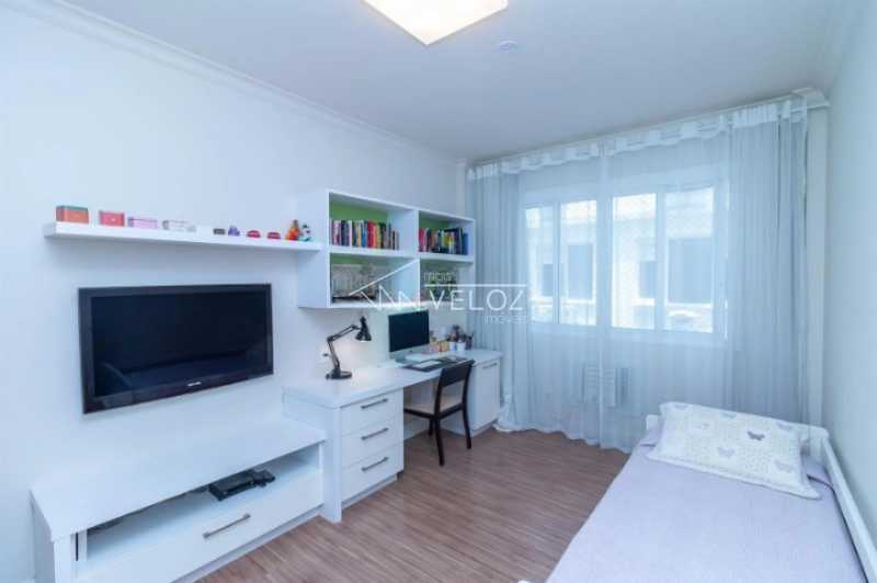 Apartamento à venda com 3 quartos, 153m² - Foto 16