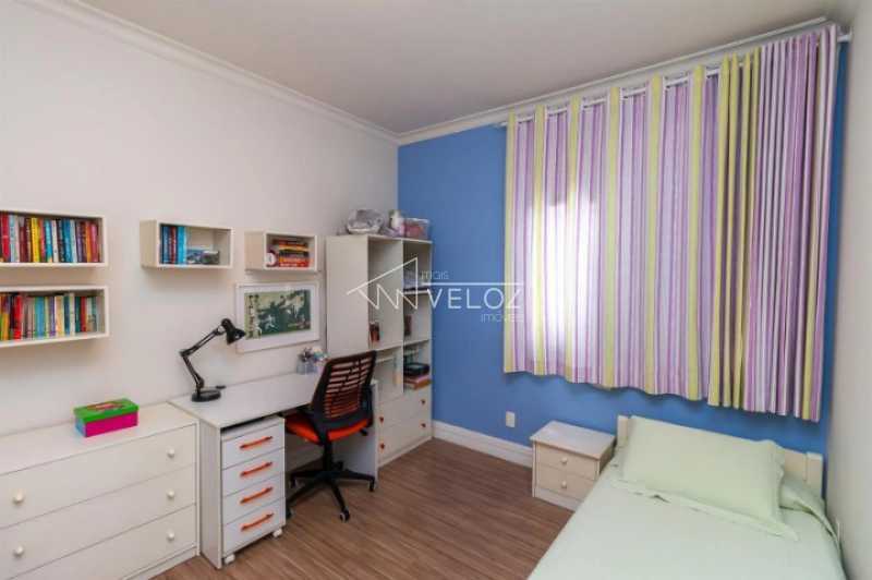 Apartamento à venda com 3 quartos, 153m² - Foto 17