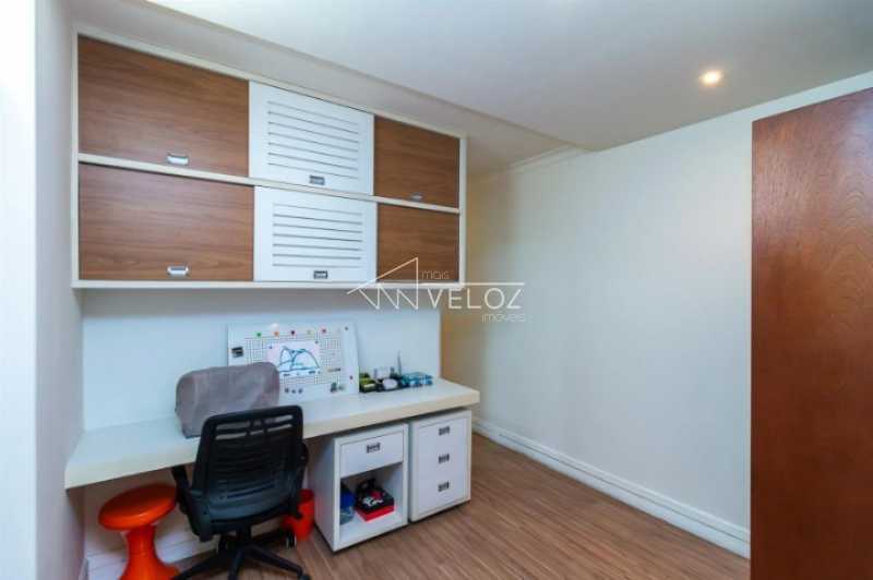 Apartamento à venda com 3 quartos, 153m² - Foto 21