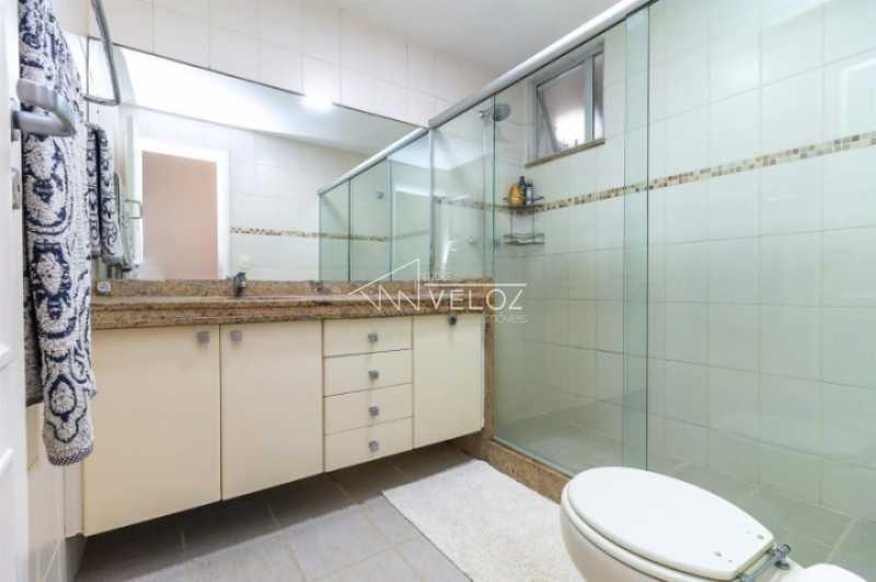 Apartamento à venda com 3 quartos, 153m² - Foto 25