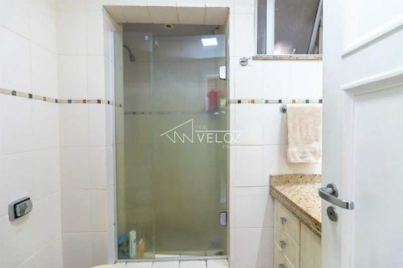 Apartamento à venda com 3 quartos, 153m² - Foto 14