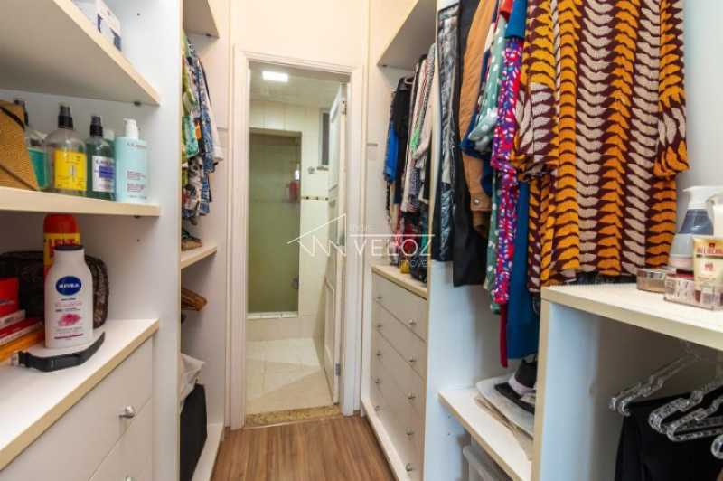 Apartamento à venda com 3 quartos, 153m² - Foto 13