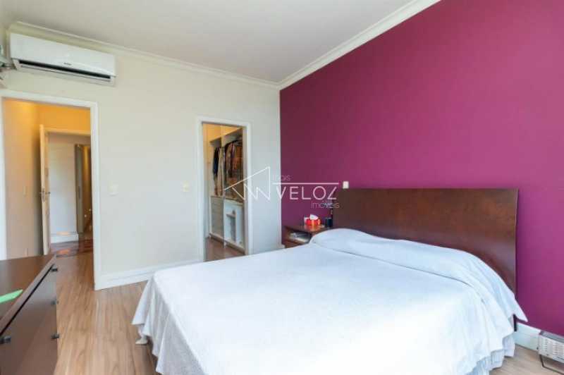 Apartamento à venda com 3 quartos, 153m² - Foto 12