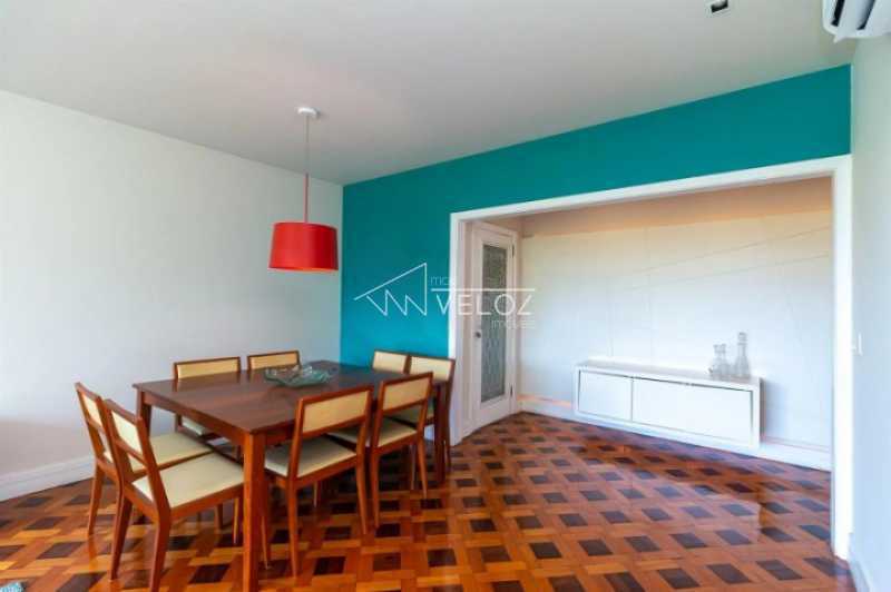 Apartamento à venda com 3 quartos, 153m² - Foto 5