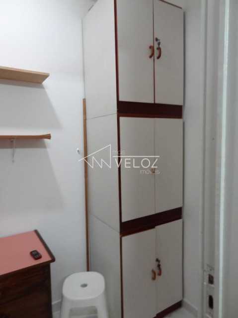 Apartamento à venda com 2 quartos, 69m² - Foto 17