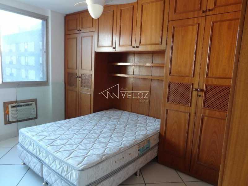 Apartamento à venda com 2 quartos, 69m² - Foto 4