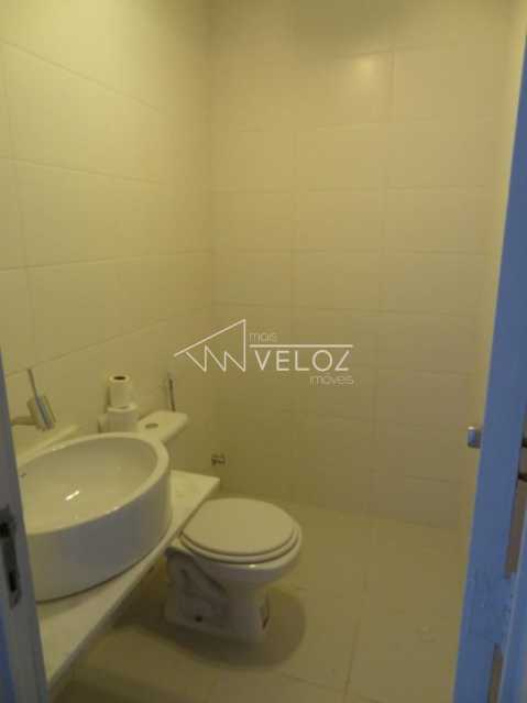 Apartamento à venda com 2 quartos, 69m² - Foto 10